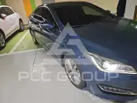2015 Hyundai Aslan