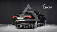 2015 Hyundai Aslan