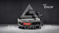 2015 Hyundai Aslan