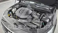 2015 Hyundai Aslan
