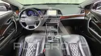 2015 Hyundai Aslan