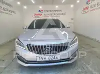 2015 Hyundai Aslan