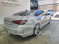 2015 Hyundai Aslan