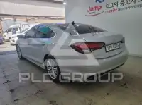 2015 Hyundai Aslan