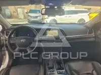 2015 Hyundai Aslan