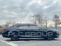 2015 Hyundai Aslan