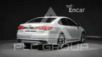 2015 Hyundai Aslan