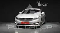 2015 Hyundai Aslan