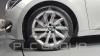 2015 Hyundai Aslan