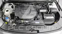 2015 Hyundai Aslan