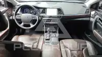 2015 Hyundai Aslan
