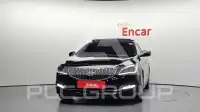 2015 Hyundai Aslan