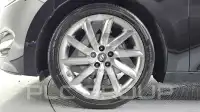 2015 Hyundai Aslan