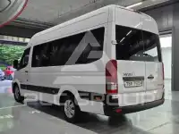 2015 Hyundai Solati