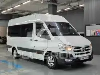 2015 Hyundai Solati