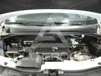 2015 Hyundai Solati