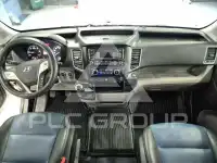 2015 Hyundai Solati