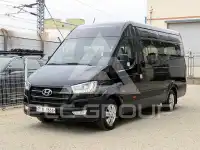 2015 Hyundai Solati