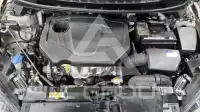 2015 Hyundai Avante