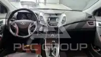 2015 Hyundai Avante