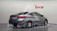 2015 Hyundai Avante
