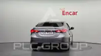 2015 Hyundai Avante