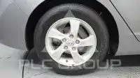 2015 Hyundai Avante