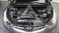 2015 Hyundai Avante
