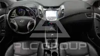 2015 Hyundai Avante