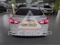 2015 Hyundai Avante