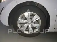 2015 Hyundai Avante