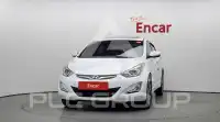 2015 Hyundai Avante