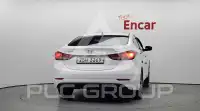 2015 Hyundai Avante