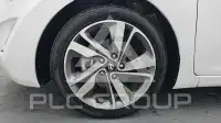 2015 Hyundai Avante