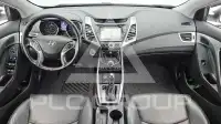 2015 Hyundai Avante