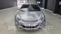 2015 Hyundai Avante