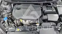 2015 Hyundai Avante