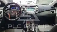 2015 Hyundai Avante