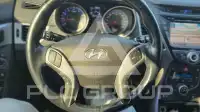 2015 Hyundai Avante
