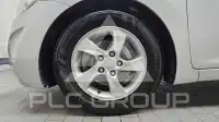 2015 Hyundai Avante