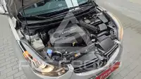 2015 Hyundai Avante