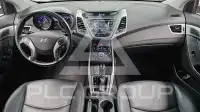 2015 Hyundai Avante