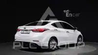 2015 Hyundai Avante
