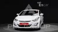 2015 Hyundai Avante