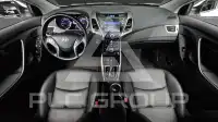 2015 Hyundai Avante