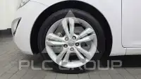 2015 Hyundai Avante