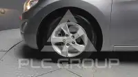 2015 Hyundai Avante