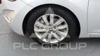 2015 Hyundai Avante