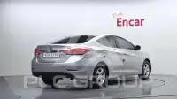 2015 Hyundai Avante