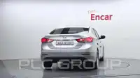 2015 Hyundai Avante